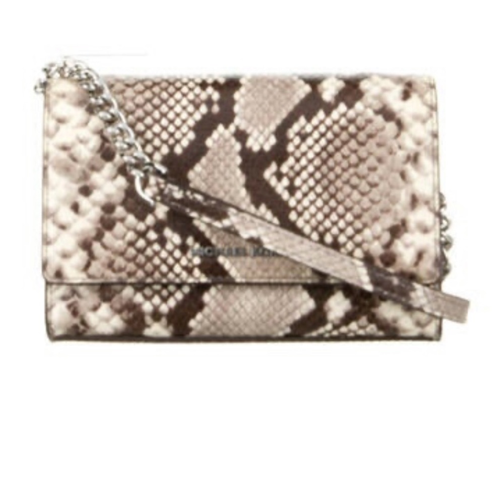 Michael kors crossbody bag